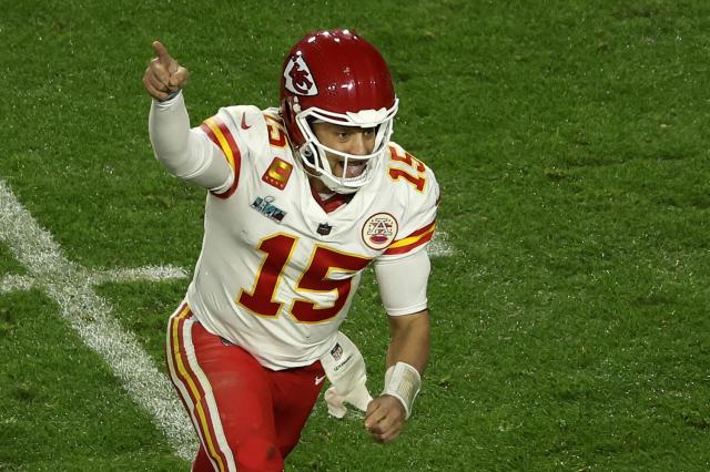 NFL Week 1 predictions: Rising Lions could give Chiefs fits in