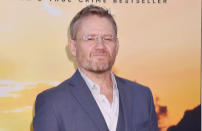It's still unclear who will play the big guy in the new instalment of 'Jurassic World: Dominion', but there are a few clues. In 2020, Collider announced that actor Campbell Scott had joined the cast to play Lewis Dodgson, a character from Michael Crichton's original novel. According to Colin Trevorrow, he will now not only be the villain (one of several), but "will be identical to the novels".