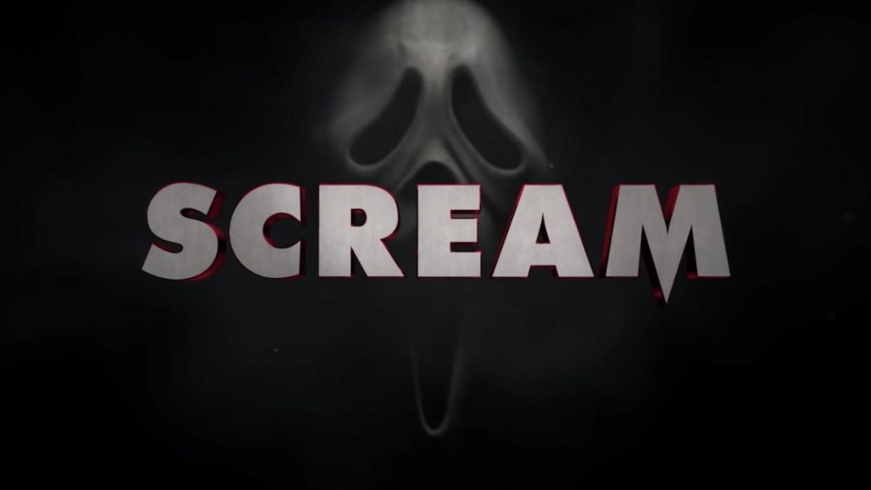 Scream