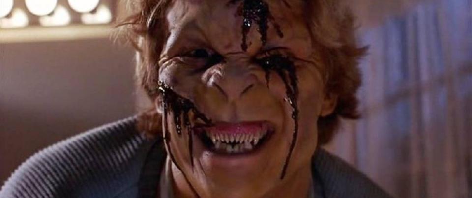 The vampiric subspecies from Sleepwalkers.