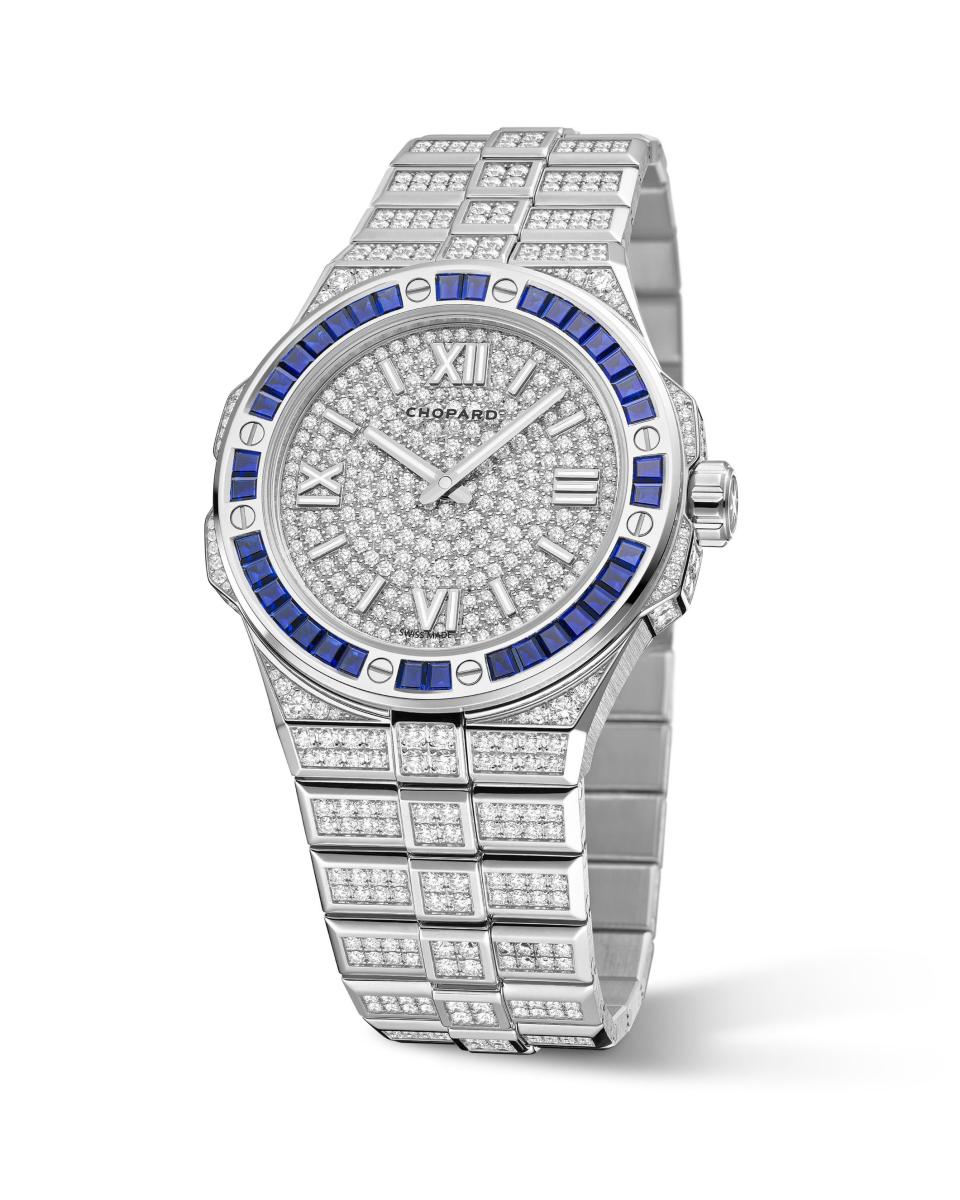 <cite class="credit">Courtesy of Chopard</cite>