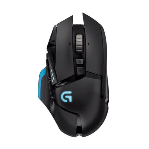 Logitech G502 Gaming Mouse