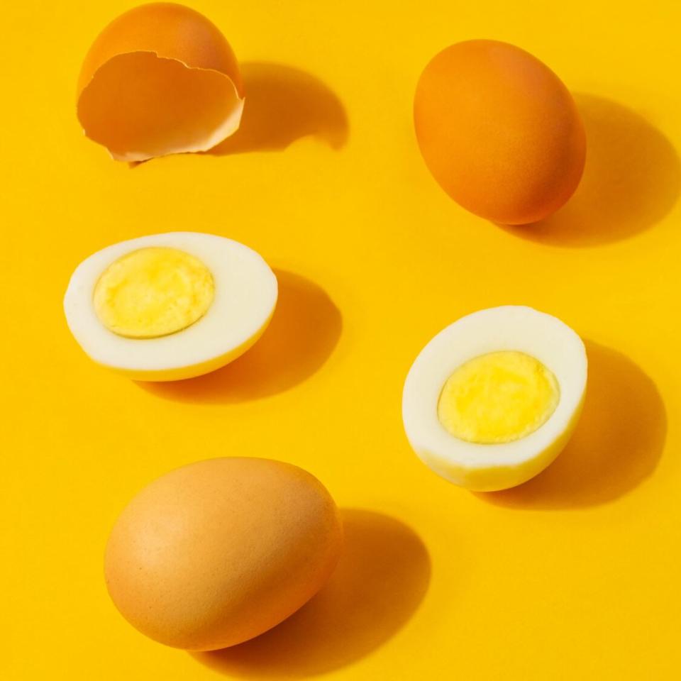 Eggs