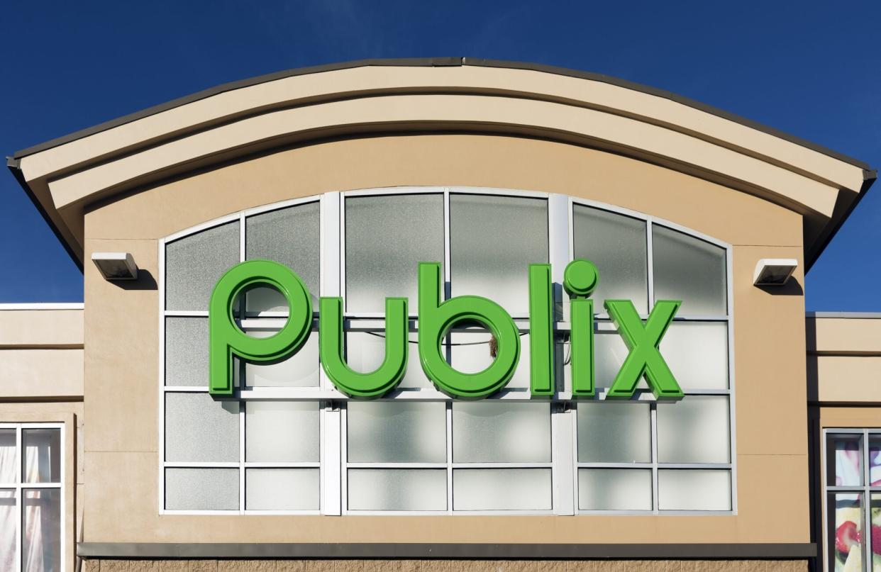 Publix