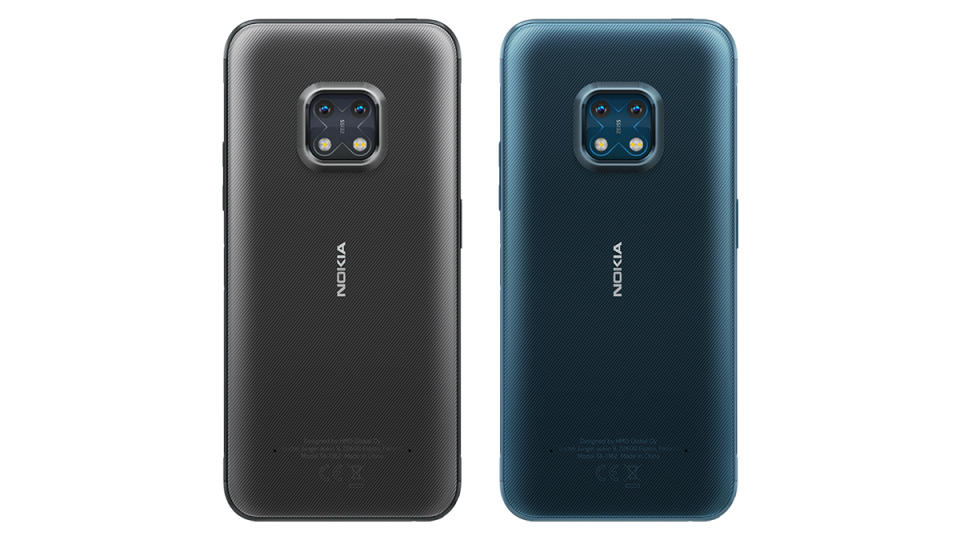 Nokia XR20 Smartphone