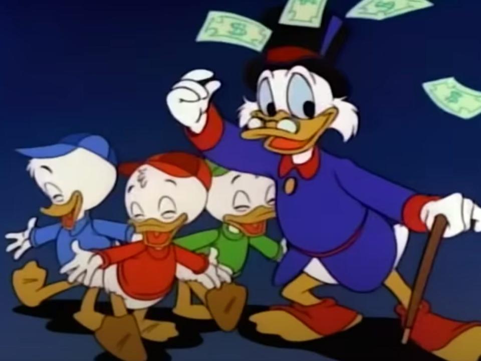 DuckTales