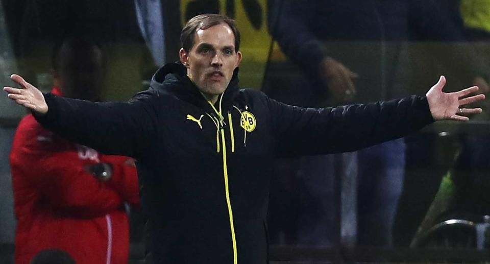 Thomas Tuchel