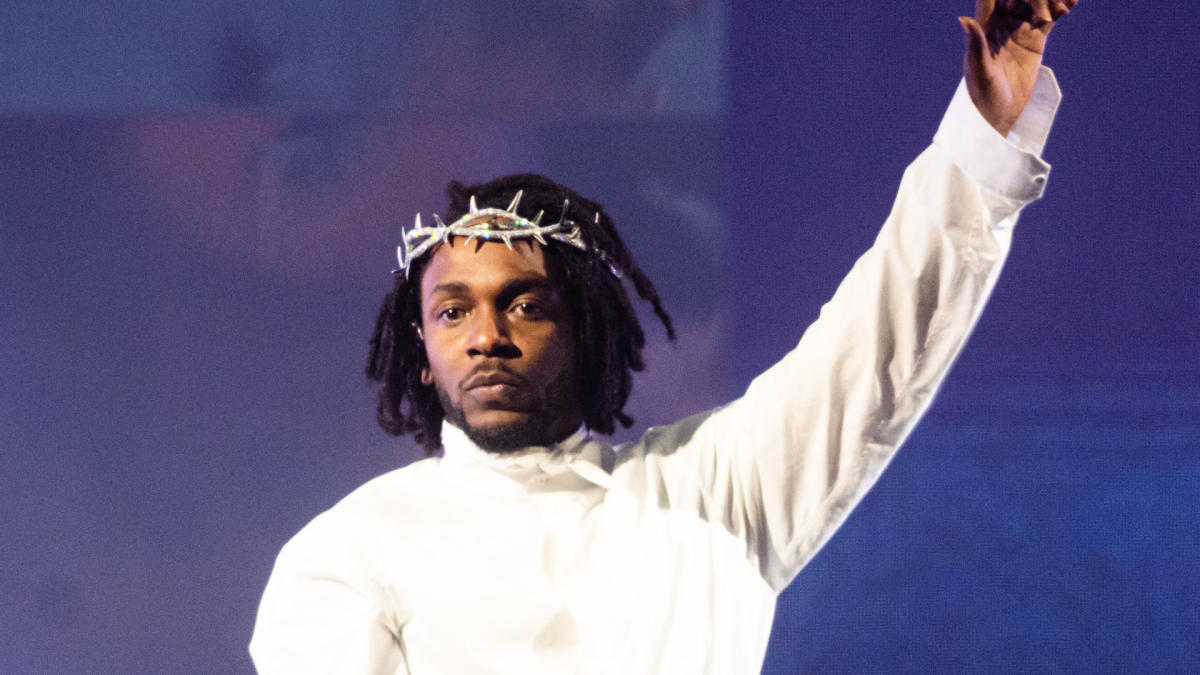 Bonnaroo shares 2023 lineup with Kendrick Lamar, Baby Keem, Lil Nas X and more