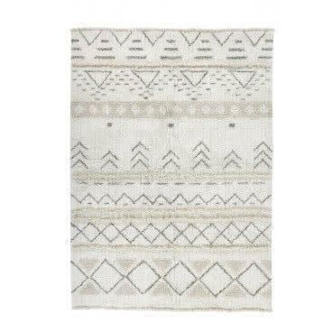 <p><strong>Lorena Canals</strong></p><p>amazon.com</p><p><strong>$629.00</strong></p><p>Washable rugs are typically made of nylon or cotton, but <a href="https://www.amazon.com/stores/page/F843E3BA-E438-4835-A487-D613716FDE82?tag=syn-yahoo-20&ascsubtag=%5Bartid%7C10055.g.29389060%5Bsrc%7Cyahoo-us" rel="nofollow noopener" target="_blank" data-ylk="slk:Lorena Canals;elm:context_link;itc:0;sec:content-canvas" class="link ">Lorena Canals</a> makes <strong>high-quality rugs with a 100% wool pile.</strong> They're pricier than others, but that's expected for real wool. On top of that, each rug is handmade, so it's truly an artisan piece.</p>