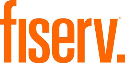 Fiserv logo