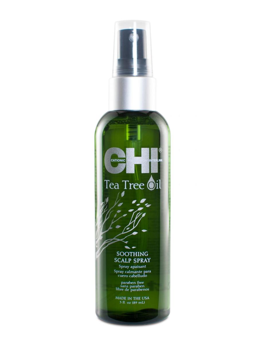 CHI Tea Tree Oil Soothing Scalp Spray