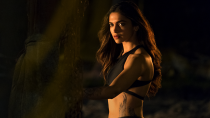 <p>xXx Return of Xander Cage (United International Pictures) </p>