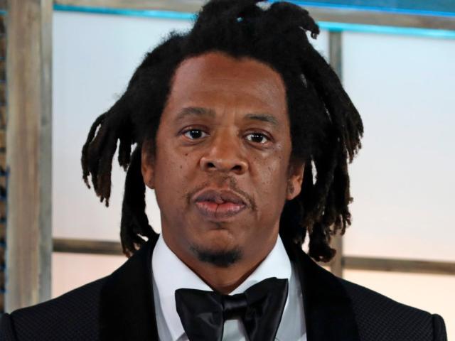 Picket line planned for Jay-Z Oscar bash at Chateau Marmont