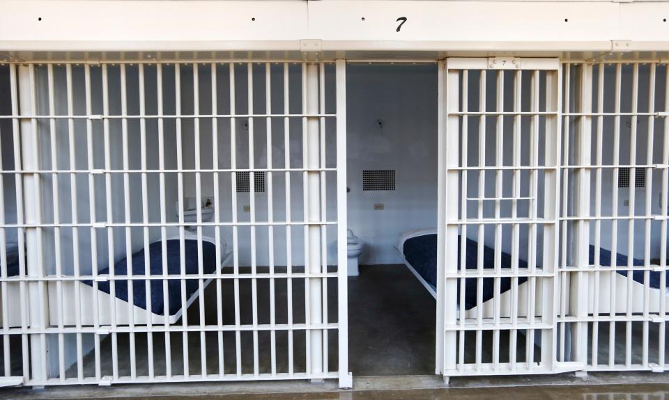 In Chandler v. California, a lawsuit filed by four incarcerated women, the plaintiffs argued that under a law allowing any prisoner to be housed in a facility that matches their gender identity not their biological sex, having to call transgender women 