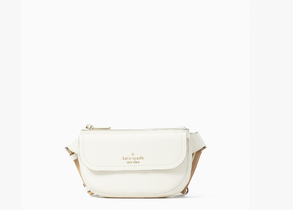 Kate Spade Outlet Semi-Annual Sale 2023: Get a $320 Satchel for $69