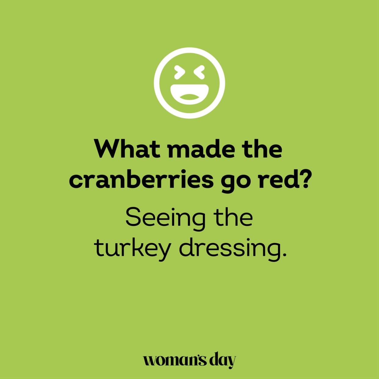 thanksgiving jokes