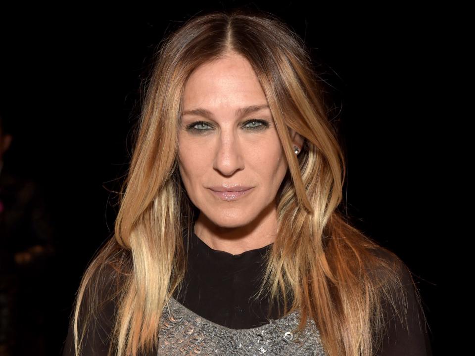 sarah jessica parker