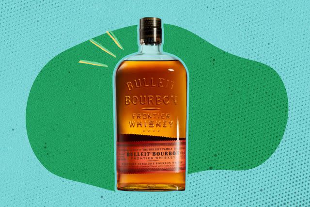 <p>Simply Recipes / Bulleit </p>