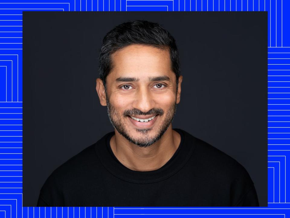 CMO Insider: Mayur Gupta, CMO, Kraken Digital Asset Exchange