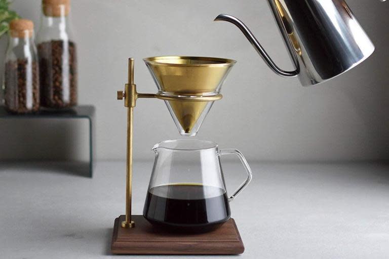 Best pour over coffee makers