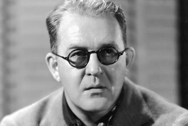 <p>Archive Photos/Getty</p> John Ford