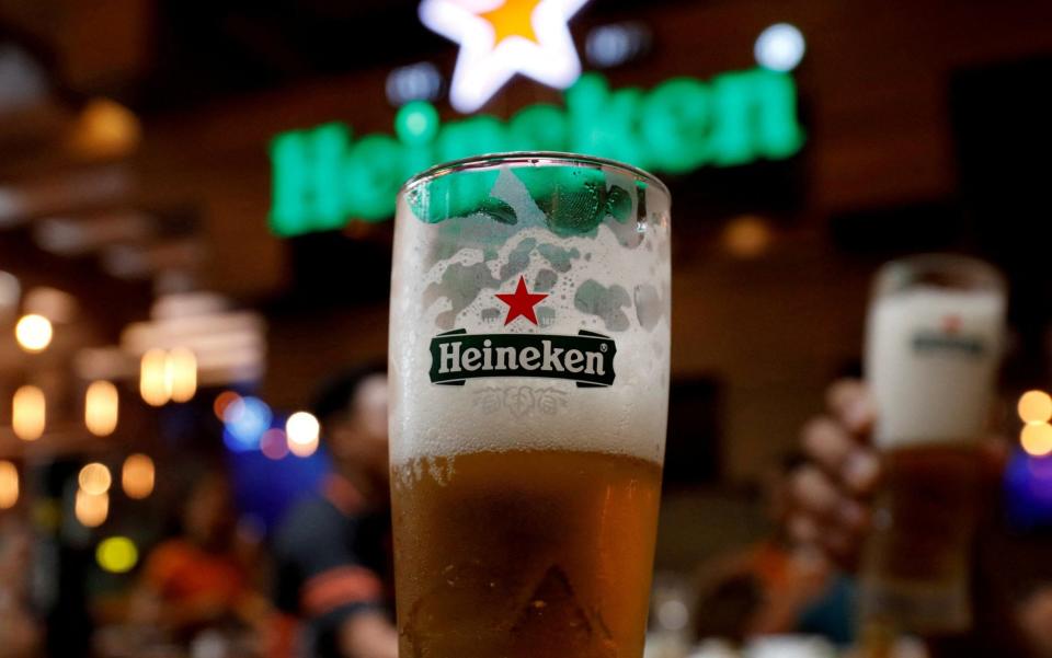 Heineken