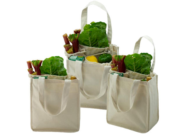 High-Quality Reusable & Eco-Friendly Bags - Veno Bags