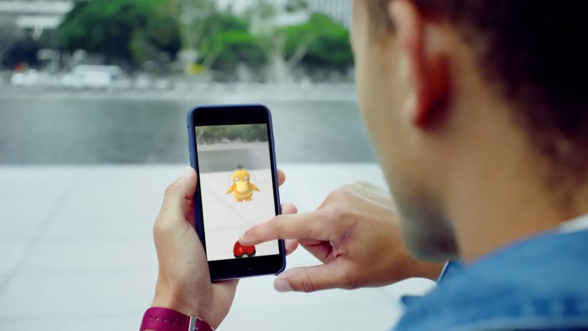 How to Cheat at Pokémon Go with GPS Spoofing and Catch Any Pokémon You Want