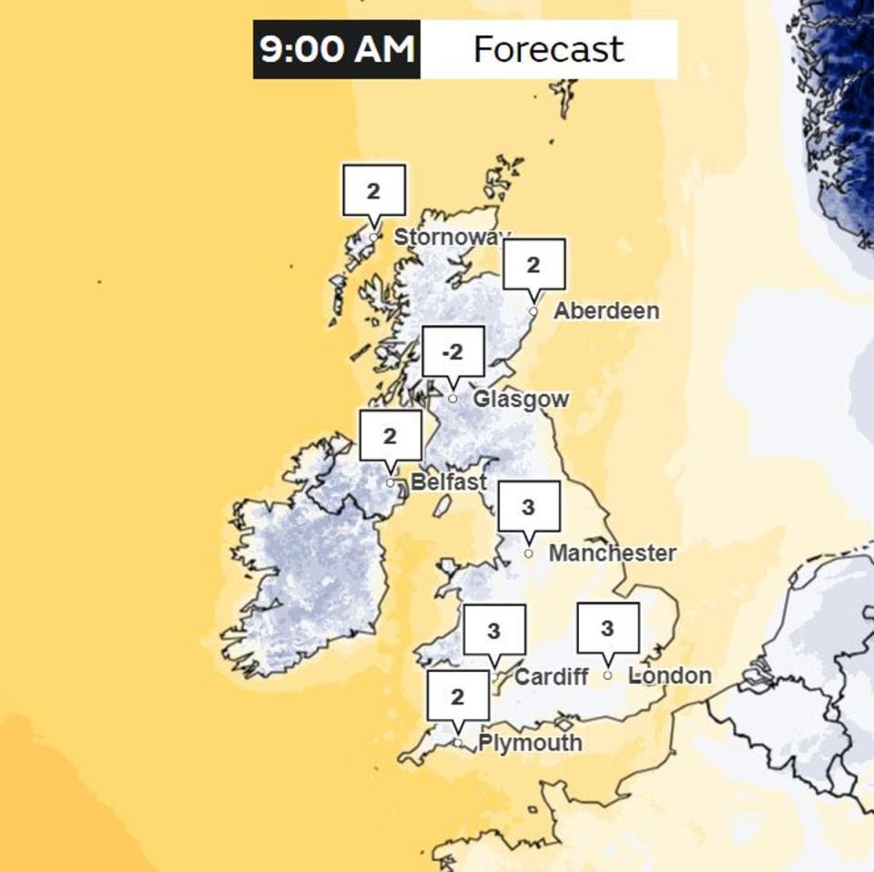  (Met Office)