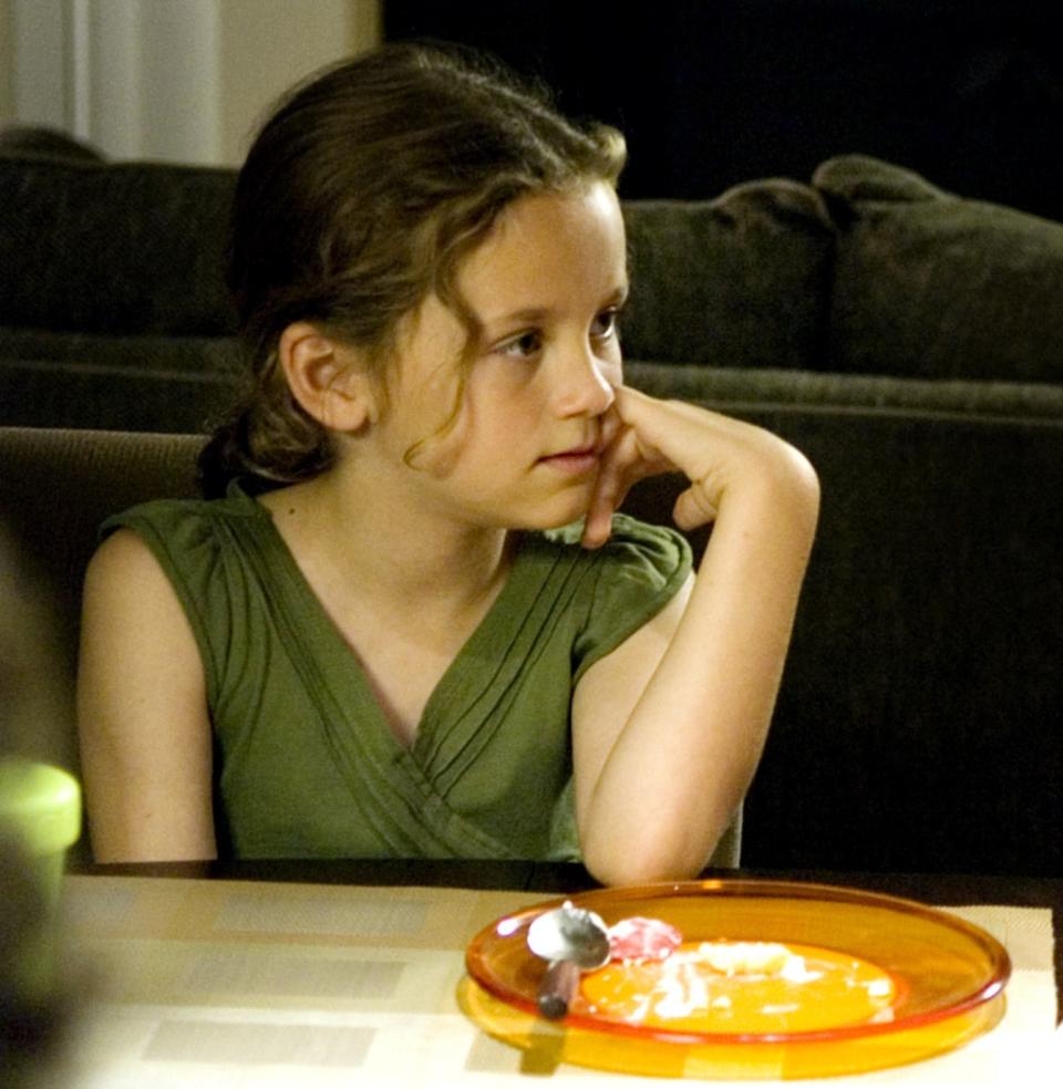 Maude Apatow in Knocked Up