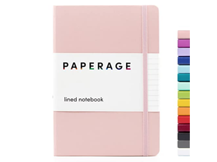 5 Ideas for Your Next Travel Journal – Paperage