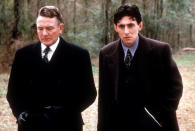 <p>That’s a line spoken by Tom Reagan (Gabriel Byrne) in the 1990 movie <i>Miller’s Crossing</i>.</p>