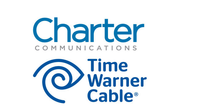 time warner history