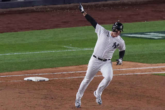 Guardians vs. Yankees ALDS Game 2 pitching matchup: RHP Shane