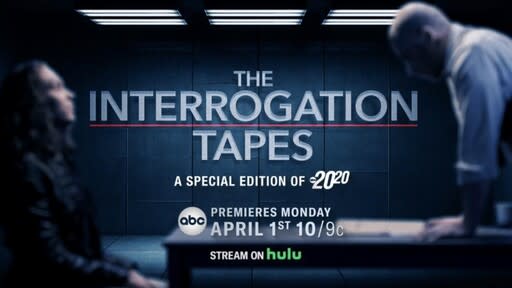  The Interrogation Tapes. 