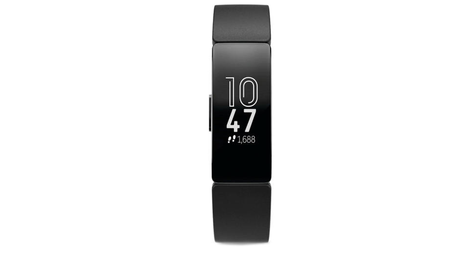 Fitbit Inspire Health and Fitness Tracker 