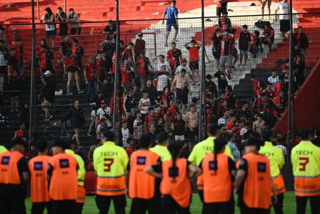 Independiente del Valle: el rival de Colón que, más que un club