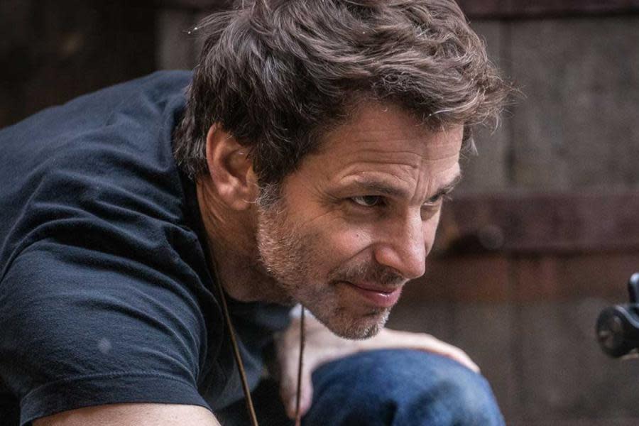 Zack Snyder cree que Gears of War y Halo funcionarían como películas