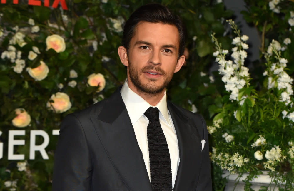 Jonathan Bailey has been cast in the 'Wicked' films credit:Bang Showbiz