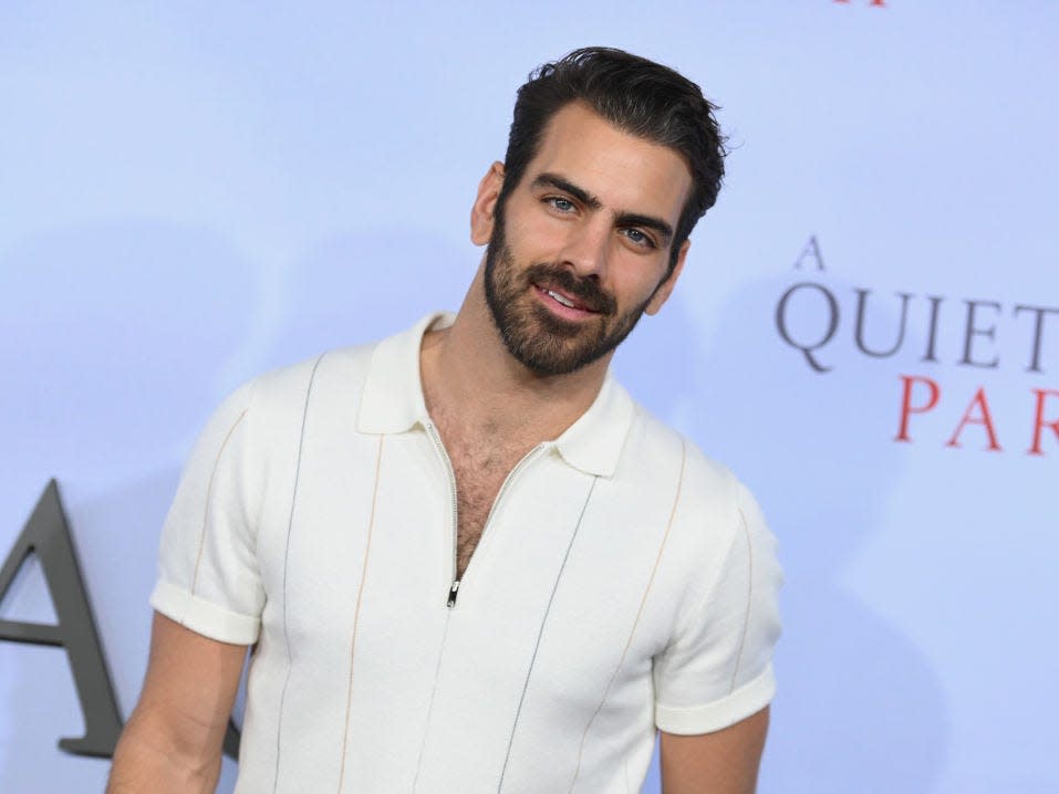 Nyle DiMarco