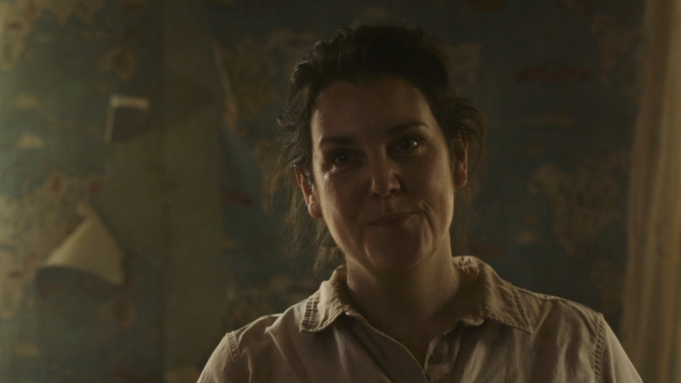 Melanie Lynskey in The Last of Us