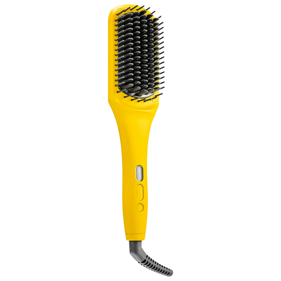 10 Best Hair Straightening Brushes, Tested & Reviewed