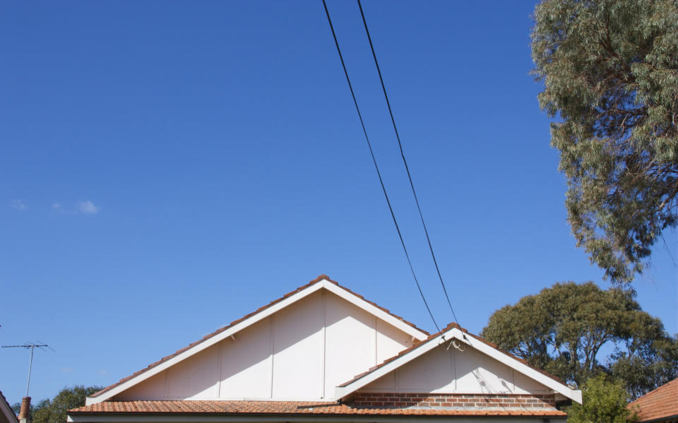 These are some of 2019's notable suburbs. Image: Getty