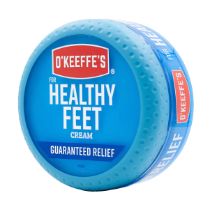 O'Keeffe's Healthy Feet Foot Cream