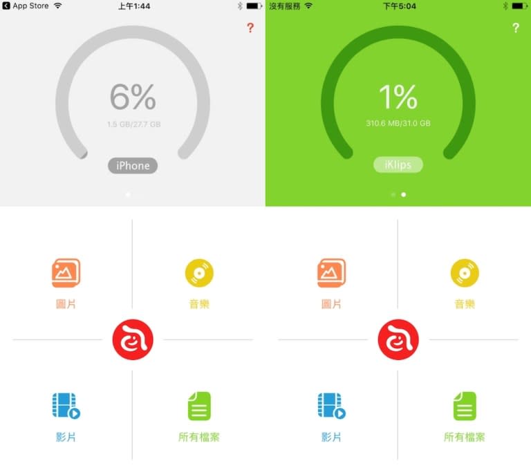iPhone與iPad容量不足的救星 亞果元素ADAM iKlips DUO+開箱評測