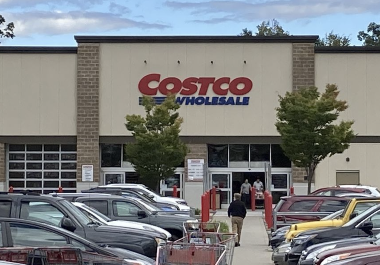 Costco Connecticut