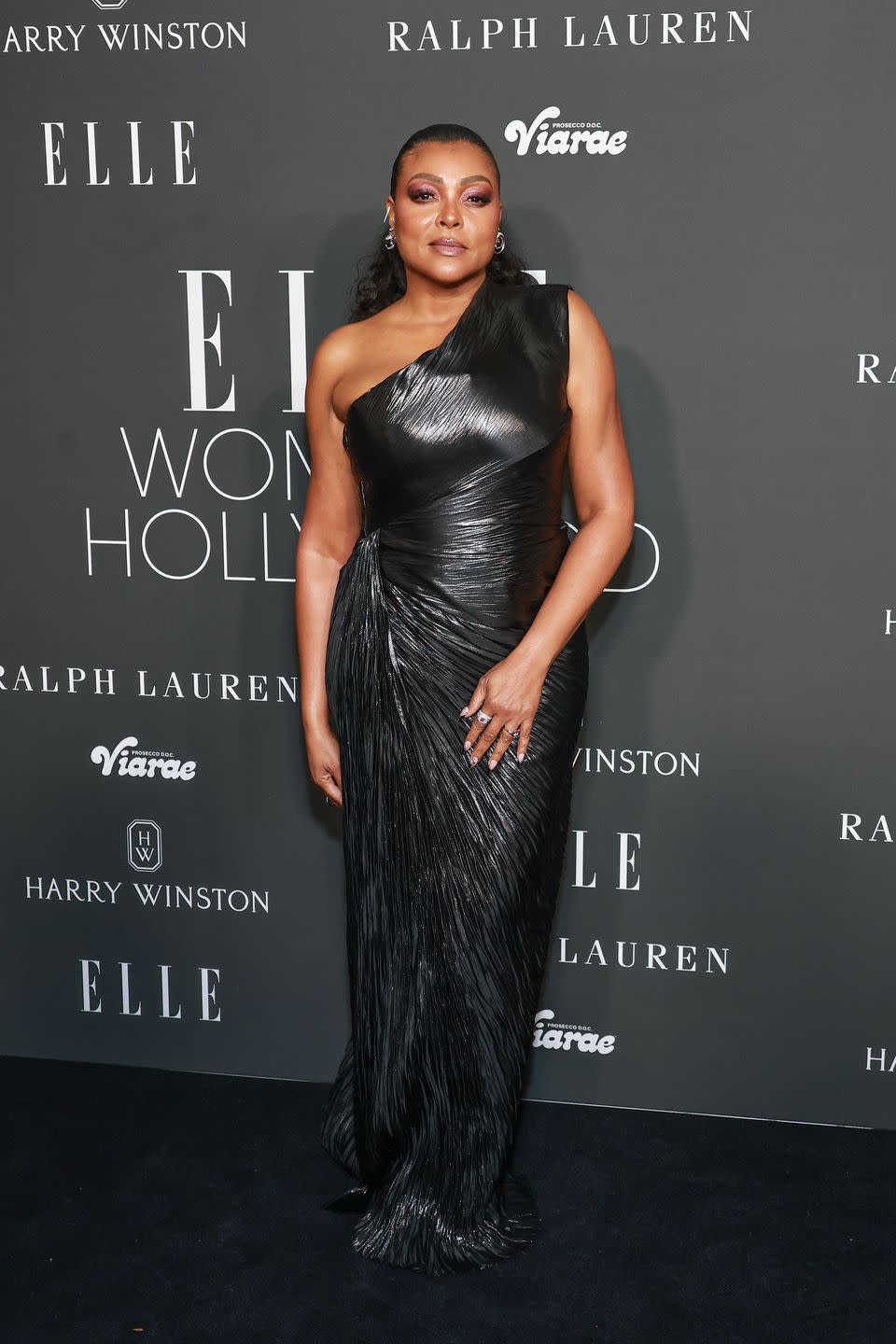 taraji p henson