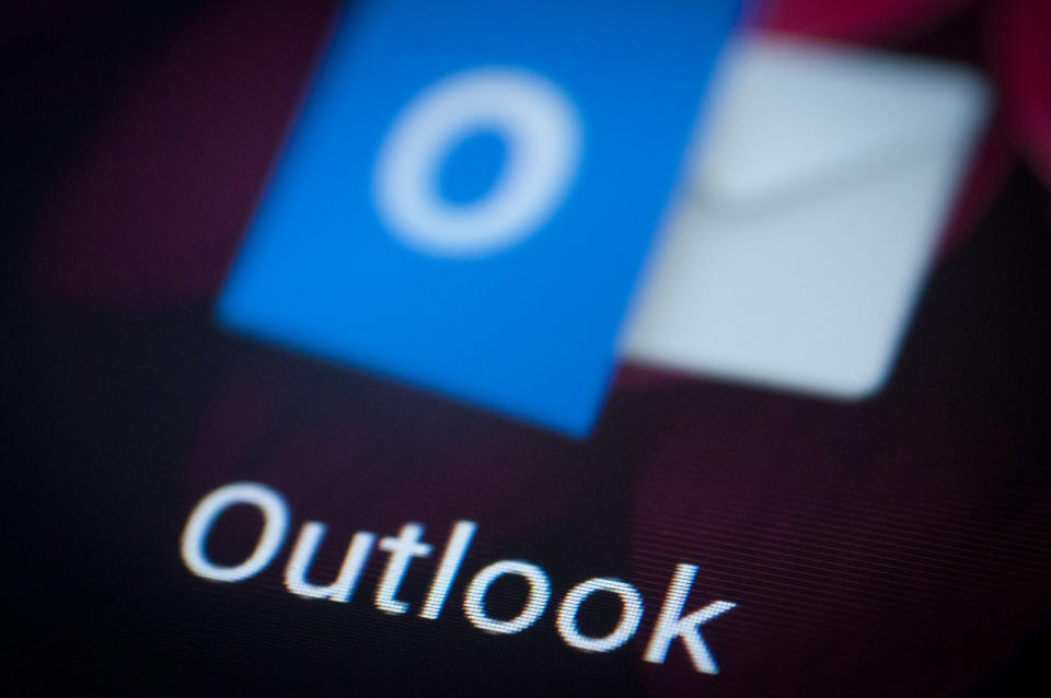 For some users, that Microsoft webmail breach was worse than first thought