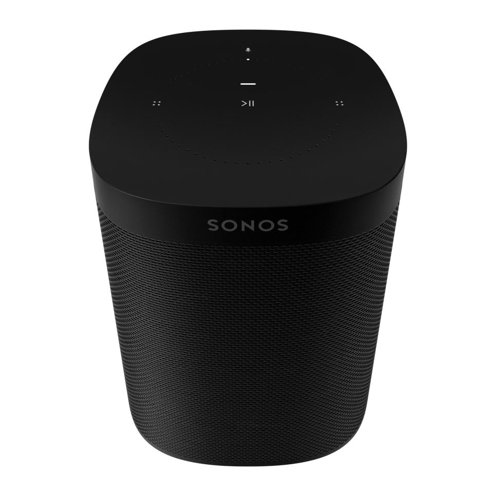 Sonos One Smart Speaker