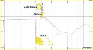 Lavras Gold announces new discovery at LDS Project in Brazil